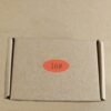 5 Segments Trapezoid Metal Bond Diamond Grinding Plate For Hard Concrete Model-XP5SGP