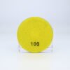 4inch wet and dry terrazzo polishing pads terrazzo