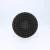 4inch wet and dry terrazzo polishing pads terrazzo