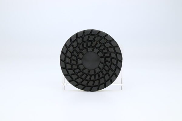 4inch wet and dry terrazzo polishing pads terrazzo