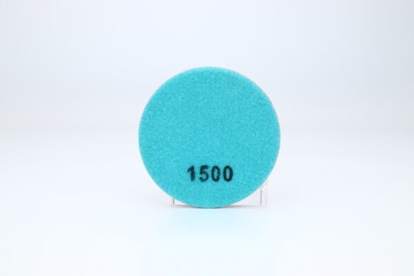 4inch wet and dry terrazzo polishing pads terrazzo