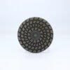 4inch wet and dry terrazzo polishing pads terrazzo