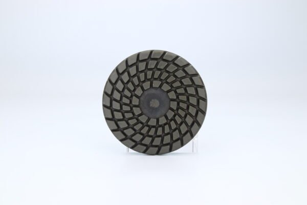 4inch wet and dry terrazzo polishing pads terrazzo