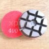 4 STEPS CONCRETE C30 DRY POLISHING PAD