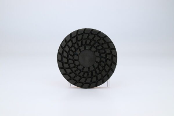 4inch wet and dry terrazzo polishing pads terrazzo
