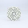 3inch quartz wet polishing pad