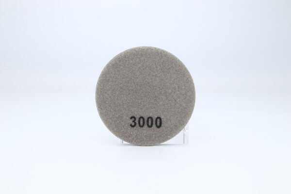 4inch wet and dry terrazzo polishing pads terrazzo