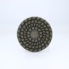 4inch wet and dry terrazzo polishing pads terrazzo