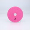4inch xprime tools stone 3 steps wet polishing pad marble granite