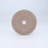 4inch xprime tools stone 3 steps wet polishing pad marble granite