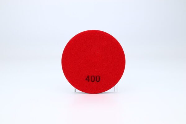 4inch wet and dry terrazzo polishing pads terrazzo