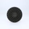 4inch wet and dry terrazzo polishing pads terrazzo