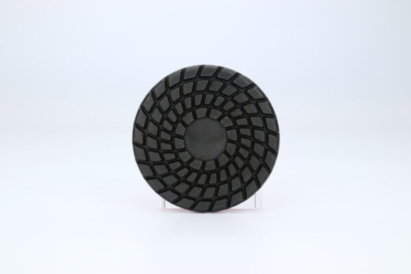 4inch wet and dry terrazzo polishing pads terrazzo