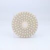 3inch quartz wet polishing pad