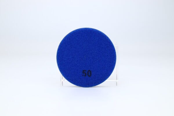 4inch wet and dry terrazzo polishing pads terrazzo