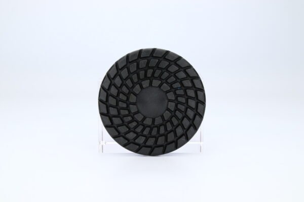 4inch wet and dry terrazzo polishing pads terrazzo
