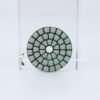 2inch xprime tools stone dry polishing pad