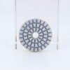 2inch stone wet polishing pad