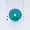 2inch xprime tools stone dry polishing pad