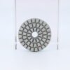 2inch stone wet polishing pad