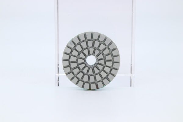 2inch stone wet polishing pad
