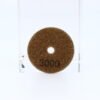 2inch xprime tools stone dry polishing pad