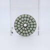2inch xprime tools stone dry polishing pad
