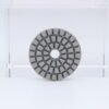 2inch stone wet polishing pad
