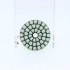 2inch xprime tools stone dry polishing pad