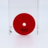 2inch xprime tools stone dry polishing pad