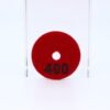 2inch stone wet polishing pad