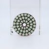 2inch xprime tools stone dry polishing pad