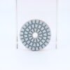 2inch stone wet polishing pad