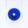 2inch stone wet polishing pad