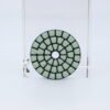 2inch xprime tools stone dry polishing pad