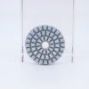2inch stone wet polishing pad