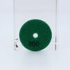 2inch xprime tools stone dry polishing pad