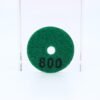 2inch stone wet polishing pad