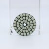 2inch xprime tools stone dry polishing pad