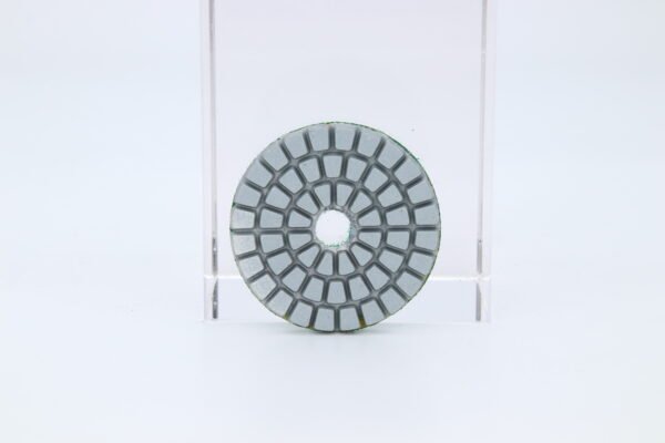2inch stone wet polishing pad