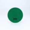 4inch wet and dry terrazzo polishing pads terrazzo