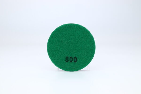 4inch wet and dry terrazzo polishing pads terrazzo