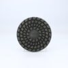 4inch wet and dry terrazzo polishing pads terrazzo