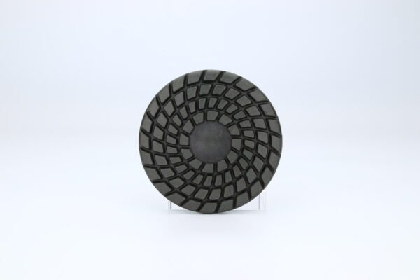 4inch wet and dry terrazzo polishing pads terrazzo
