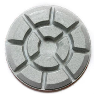 Diamond Floor Polishing Pad for Floor Polishing Machine for concrete or granite  marble