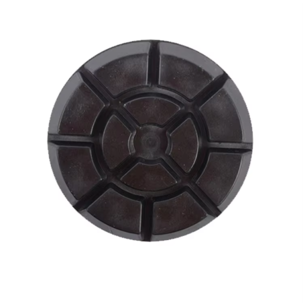 Diamond Floor Polishing Pad for Floor Polishing Machine for concrete or granite  marble