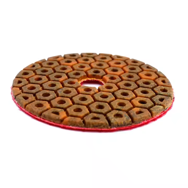 Metal Grinding Disc for Granite Abrasive Pads for Stone Concrete