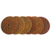 Metal Grinding Disc for Granite Abrasive Pads for Stone Concrete