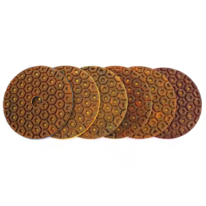 Metal Grinding Disc for Granite Abrasive Pads for Stone Concrete