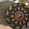 Metal Grinding Disc for Granite Abrasive Pads for Stone Concrete